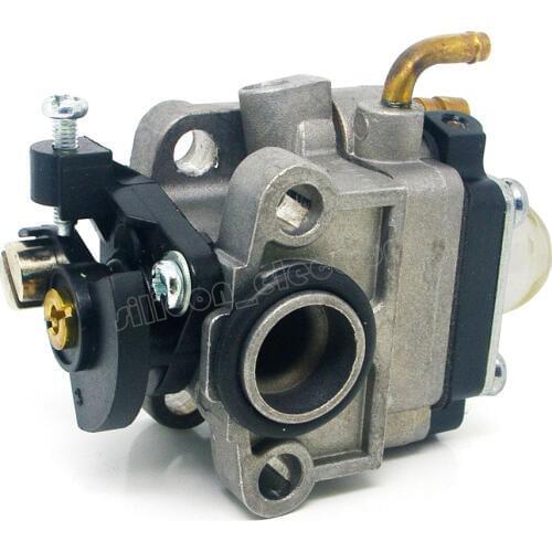 PB230 CARBURETOR FOR SHINDAIWA C230 F230 LE230 TRIMMER CARB HEDGERTRIMMER CARBURETTOR BLOWER REPL. WYL-19 WYL-19-1 WYL-191