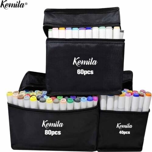 Kemila Alcohol Markers