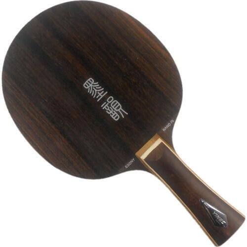 Galaxy / Milky Way / Yinhe NE-70 (Ebony Nano 70) OFF Table Tennis Blade for PingPong Racket
