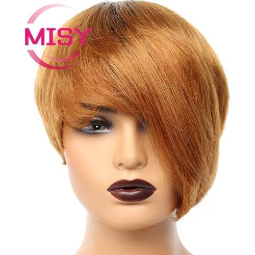 Short Wigs MISY China