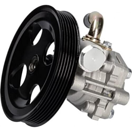 Power Steering Pump for MITSUBISHI OUTLANDER Lancer 2003-2007 MN184074 4450A163 MN100102 4450A025