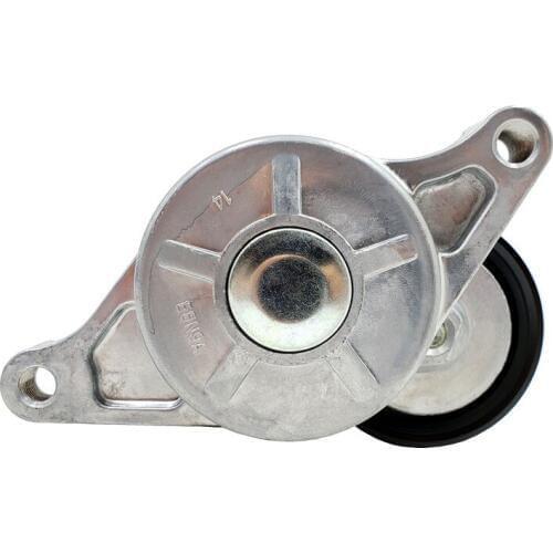 Tension wheel Suitable for 2008Fo rd Fie sta2008 Engine outer belt tensioner tensioner Generator tensioner Belt tensioner