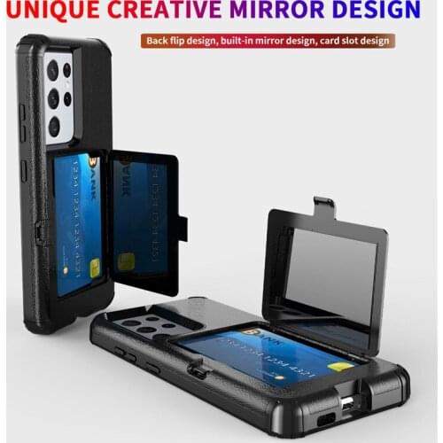 Newteneight Samsung Galaxy Note 20 Ultra Phone Cases