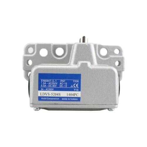 New LDVS-5204s LDVS-5304S LDVS-5314S multi-point limit switch