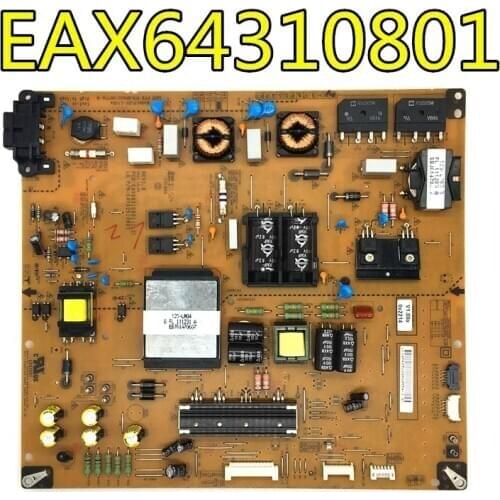 Original 100% test for LG 55LM6200/4600 power board LGP55H-12LPB EAX64310801
