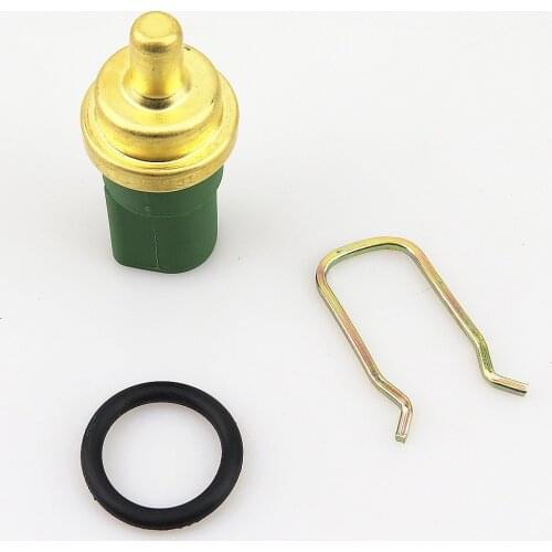2.0T Coolant Temperature Sensor Switch For Golf MK4 Passat B5 Bora Beetle A3 A4 A6 TT Seat Leon Octavia 059919501A 059 919 501 A