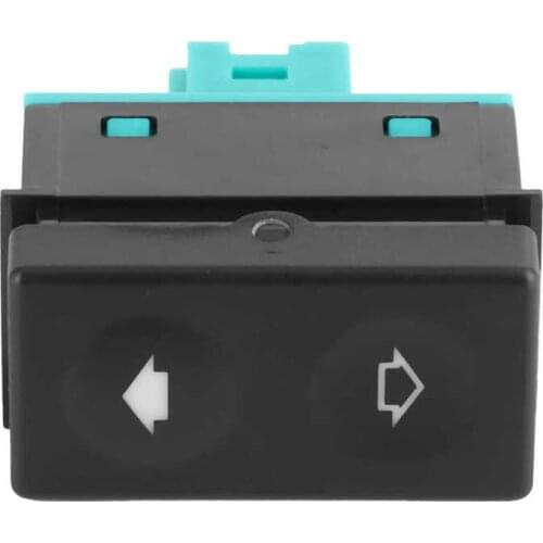 Front Window Sunroof Switch Car Accessory 61318365300 Replacement Power Sunroof Switch Fit for E36 318i 318is 325i 328i M3 Z3