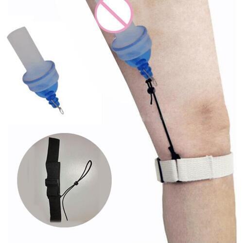 Sizemaster Easy Penis Pump Vacuum cup black strecher Penis Pro Extender Stretching Device Penis Enlargement size master