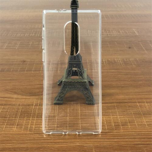 For alcatel 5 5086 5086A 5086D 5086Y Anti-knock Phone Case for alcatel 5 5086 5086A 5086D 5086Y 5.7" Transparent Back cover Case