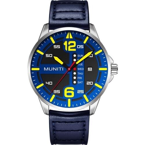 Ruiyi Retro Watches