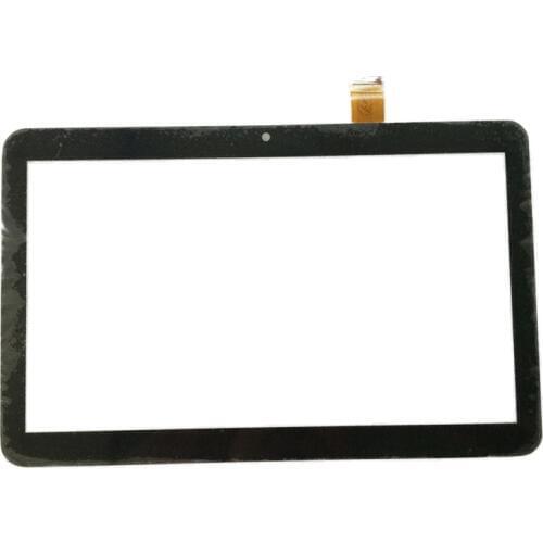 New 10.1 inch touch screen Digitizer for Digma Optima 10.4 3G TT1004PG tablet PC free shipping