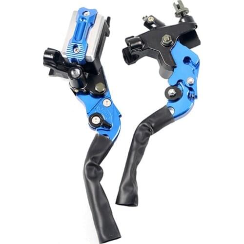 WORMS Handlebars For Motorcycles