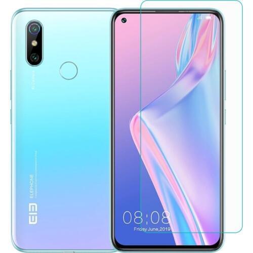 For Elephone U3H Tempered Glass Protective For Elephone U3H 6.53" Screen Protector Glass Film