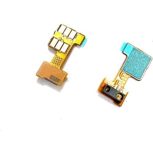 10PCS For Xiaomi Redmi Note 9 Pro 9s Proximity Ambient Light Sensor Flex cable