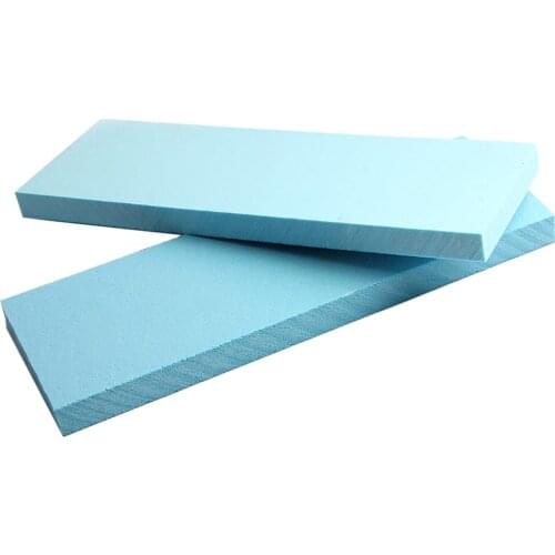 5pcs Foam Slab Plate Sheet Model Material Diorama Mountains Landscape Buildings