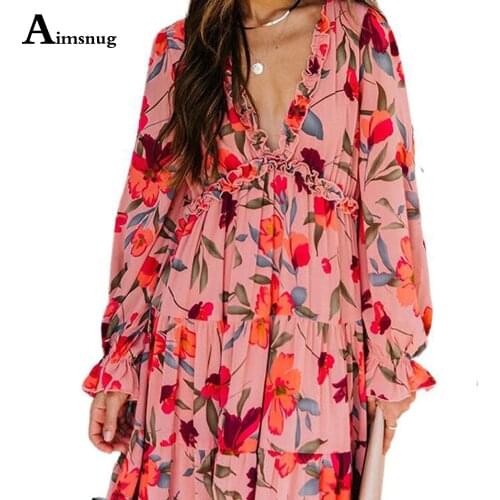 Розовые летние платья Aimsnug China At AliExpress