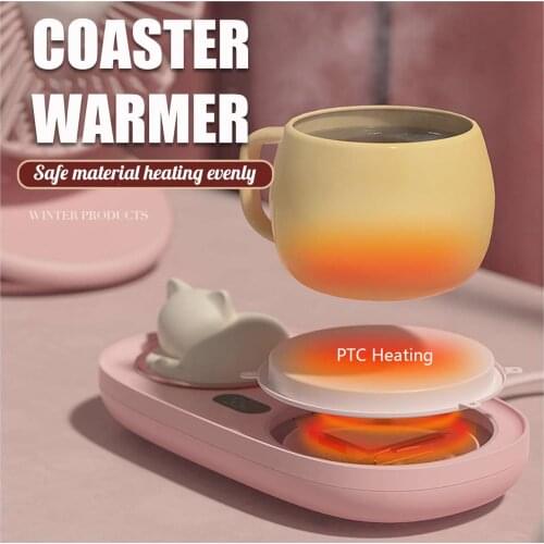 Becornce Cup Warmers