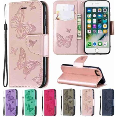 Womens Luxury Magnet Leather Flip phone Case for iPhone Xs Xr X R 11 12 Mini pro Max 8 7G 6G SE 2020 Wallet Card Holder Cover