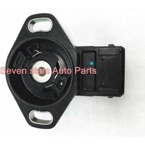 Throttle Position Sensor TPS sensor TS60-11 For Hyundai 35102-39070 3510239070