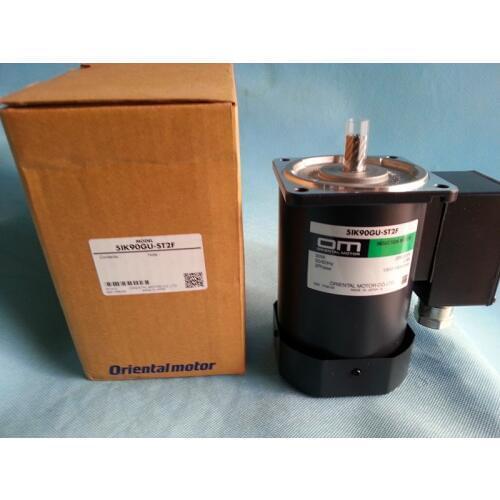 5IK90GU-ST2F motor new original Japanese Oriental OM