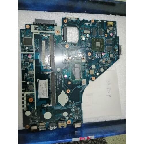 E1-532G E1-572G LA-9531P V5WC2 I5-4200U connect board connect with motherboard mainboard tested by system lap