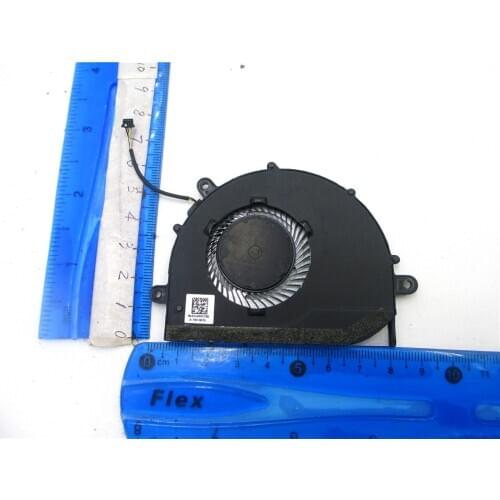 FK3V DFS440605PV0T NEW FAN FOR Lenovo YOGA 720 320 YOGA 720-12IKB 5F10Q12179 BL0110400776 BL0110400788 DC5V Laptop cooling fan