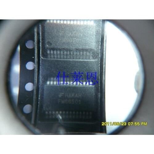 FMS6501