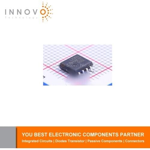 INNOVO 10pcs/lot LM2903PSR LM393APSR TLC372CD TLC3702IDR TLC3702CD MCP6541-E/SN SOP-8 New original