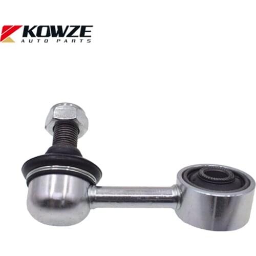 KOWZE 4056A199 Suspension Stabilizer Link FR fit for Mitsubishi L200 Triton Strada Pajero Montero Sport 2.4D 2.5D 2015-2019