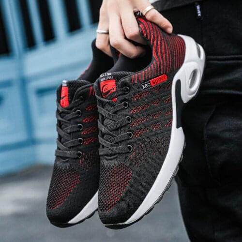 Mens Shoes Casual Men Sneakers Casual Shoes Designer Breathable Sneakers for Men Big Size 36-47 Mens Trainers Zapatos Hombre