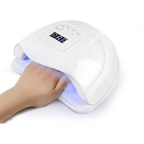 Macroupta Nail Drying Lamp