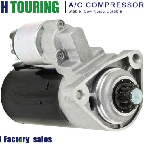 Baificar Brand New Genuine Starter Motor Assy # gh-9pa00 For Porsche Cayenne 955