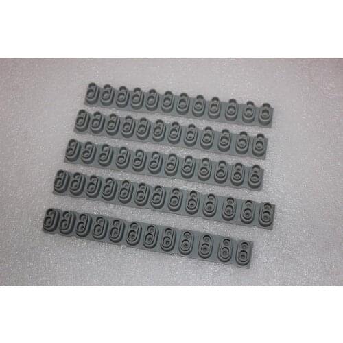 Original new 1 piece Keyin KORG-PA500.PA600.PA900 conductive rubber warmly for 1 year for 1pcs