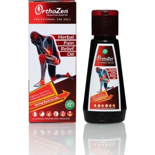 OrthoZen Massage And Relaxation