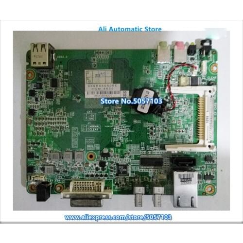 PCM-8605 Industrial Control Board Product