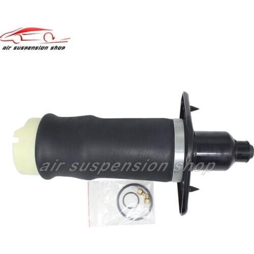 Air Suspension Spring Bag Rear Right for Audi A6 C5 4B Allroad Quattro Hinten Rechts Luftfederung Luftfeder 4Z7616052A