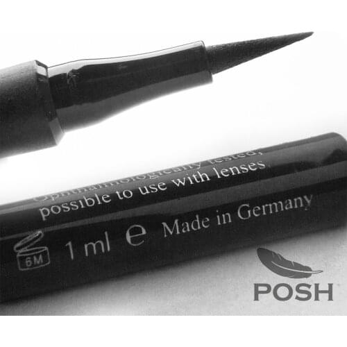 Черные подводки для глаз POSH China At AliExpress