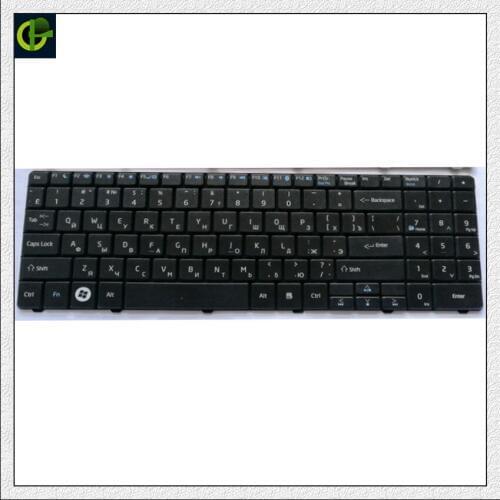 Russian Keyboard for MSI A6405 MS-16Y1 MS-16Y DNS Expert Line ELN02156 ELN03156 ELN05156 Pegatron SP15 SP15R SP15-DIS RU