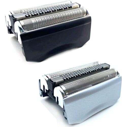 Replacement Shaver Head For Braun Electric Shaver 7 Series Replacement Electric Shaver Head For Braun Series 70B 70S Shaver Head