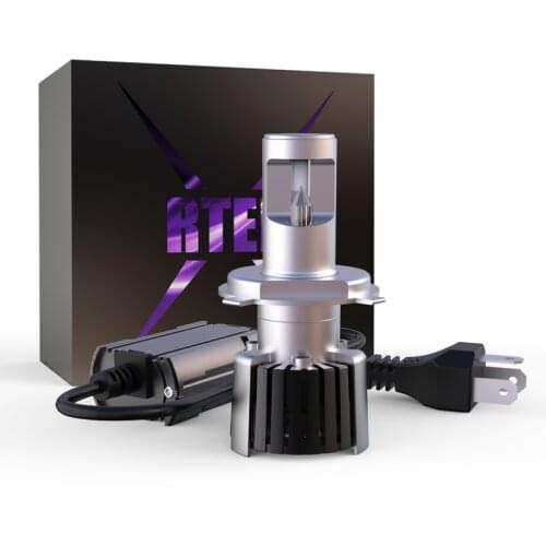 Niscarda 120W 12000LM 360 Degree Car HeadLamp H1 H7 9006 H11 LED Automobles Bulb Conversion Kit Headlight 12-24V