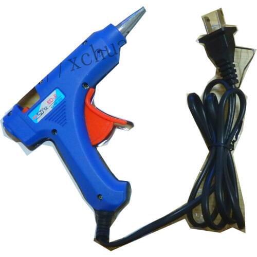 Hot Glue Gun Melt 100V-230V / 12W-20W