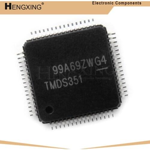 1piece TFP401APZP THC63LVD104A THM3040 TL2336ML TMDS341A TMDS351 QFP In Stock