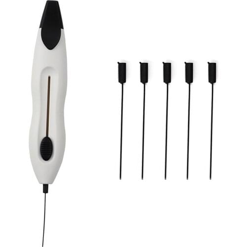 10g Nylon Medical Diabetic Monofilament Sensory Tester Foot Nerve Needle Pen Filament Endocrinological Diagnostic Test Tool