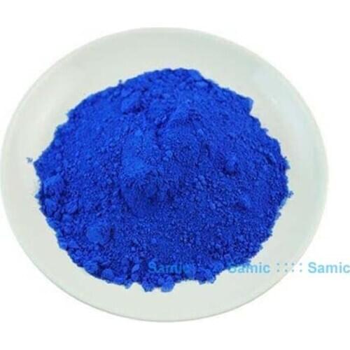 100g Ultramarine Blue Pigment Powder 5008 Colour Paint