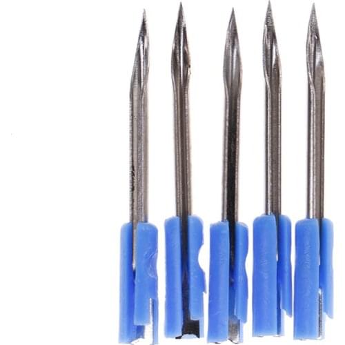 5pcs/set Steel Needle High Quality Garment Tag Gun Clothing Label Price Label Tagging