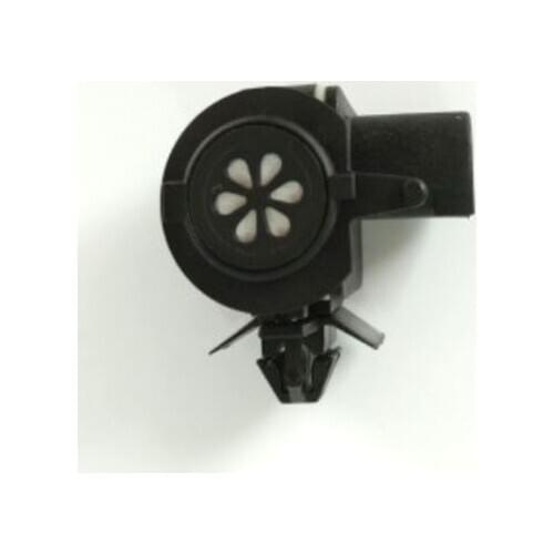 5QJ 907 643 5QJ907659 Air Quality Sensor Socket For TIGUAN L For Golf 7