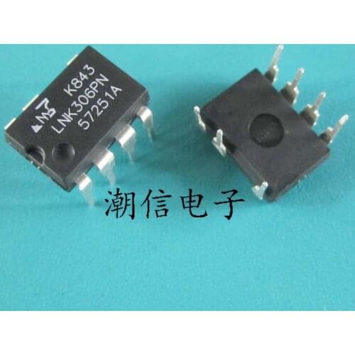 Free shipping new%100 new%100 LNK306PN LNK306P