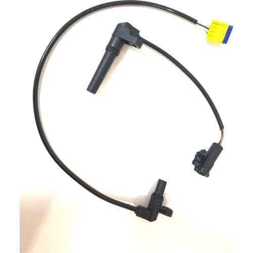 Input and Output Transmission Speed Sensor For gearbox HDI DPO AL4 Peugeot Citroen Renault 7700100008 7700103119 252928 252929