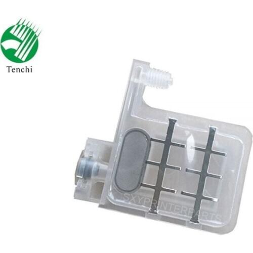 Free shipping 5pcs DX5 Big Joint Negative Pressure Damper for Epson 4800 4880 7880 ink damper