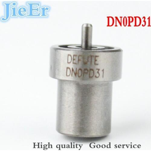 Diesel Fuel Injection nozzle DN0PD31 injector nozzle 093400-5310